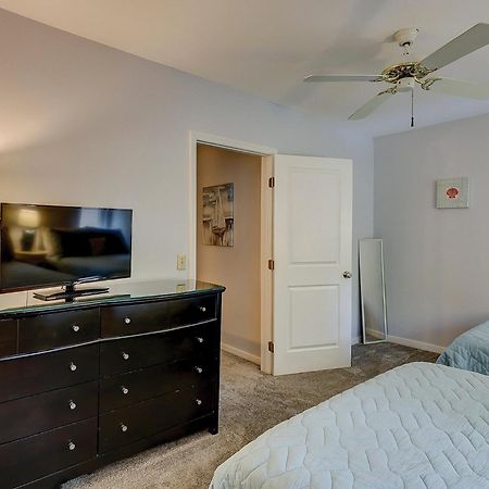 Pet Friendly! 503 Plantation Club Walk To Pool Sleeps 6 Sea Pines Vila Hilton Head Island Exterior foto