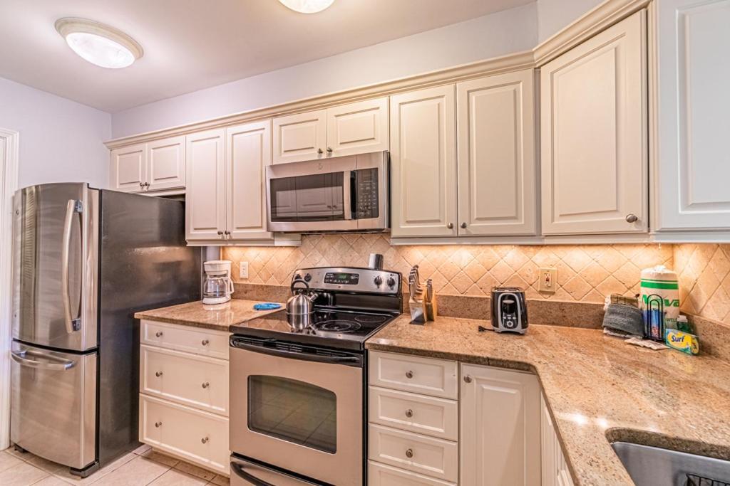 Pet Friendly! 503 Plantation Club Walk To Pool Sleeps 6 Sea Pines Vila Hilton Head Island Exterior foto