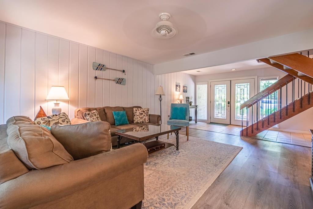 Pet Friendly! 503 Plantation Club Walk To Pool Sleeps 6 Sea Pines Vila Hilton Head Island Exterior foto