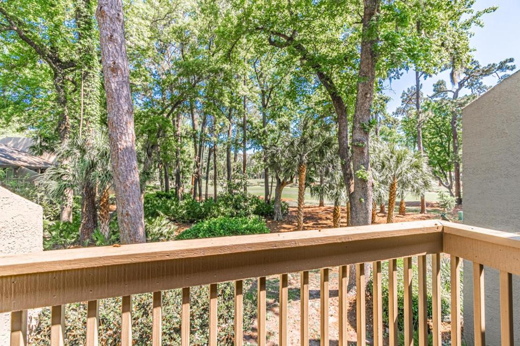 Pet Friendly! 503 Plantation Club Walk To Pool Sleeps 6 Sea Pines Vila Hilton Head Island Exterior foto