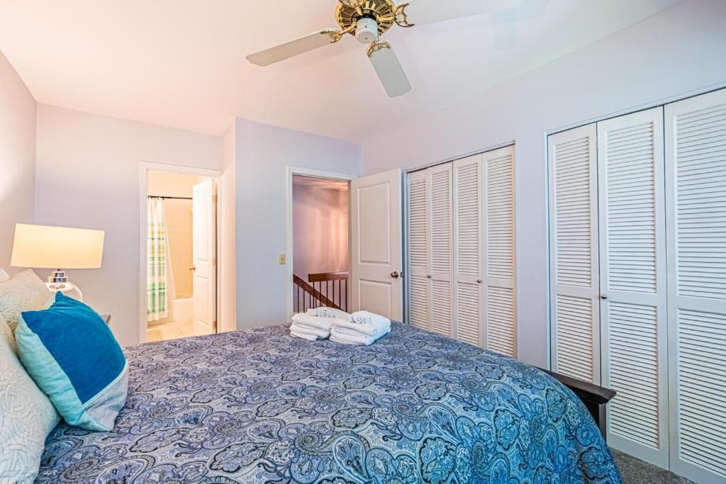Pet Friendly! 503 Plantation Club Walk To Pool Sleeps 6 Sea Pines Vila Hilton Head Island Exterior foto