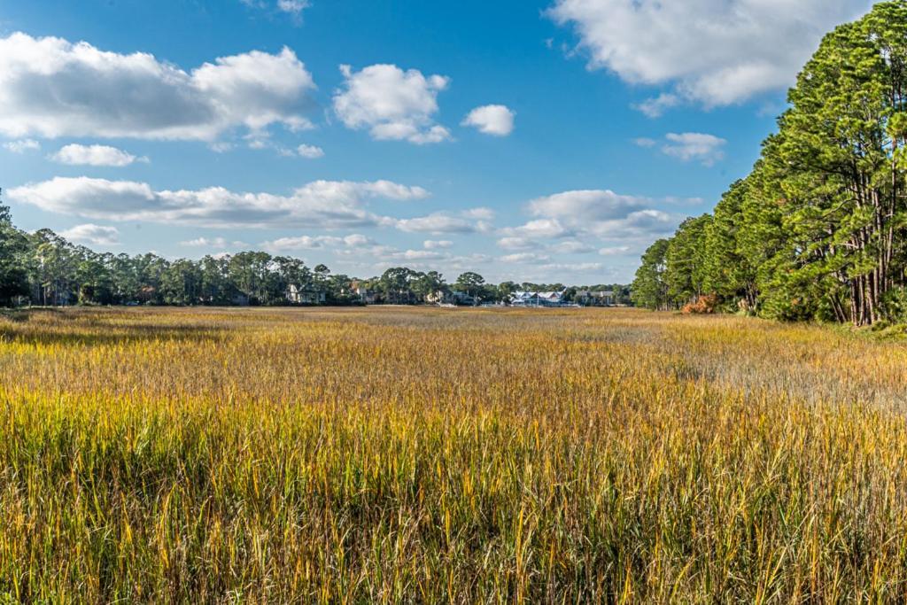 Pet Friendly! 503 Plantation Club Walk To Pool Sleeps 6 Sea Pines Vila Hilton Head Island Exterior foto