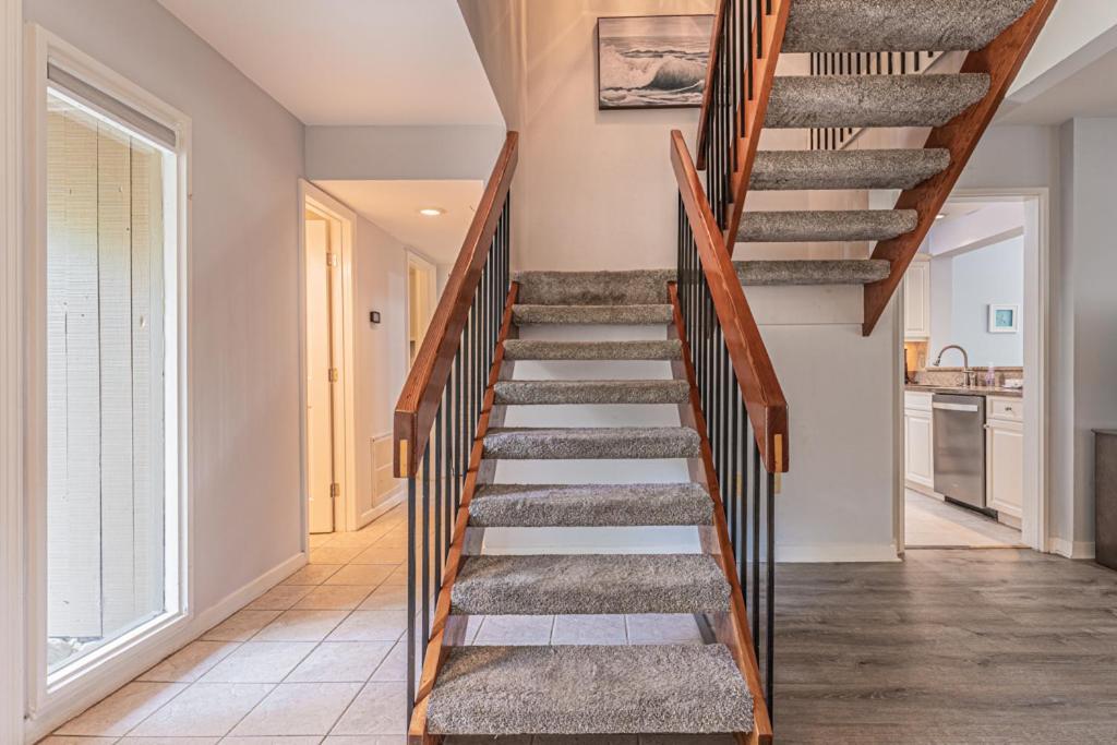 Pet Friendly! 503 Plantation Club Walk To Pool Sleeps 6 Sea Pines Vila Hilton Head Island Exterior foto