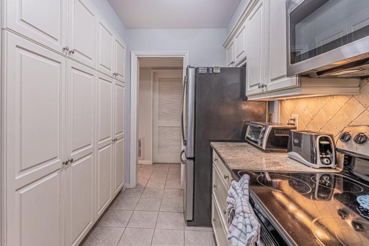 Pet Friendly! 503 Plantation Club Walk To Pool Sleeps 6 Sea Pines Vila Hilton Head Island Exterior foto