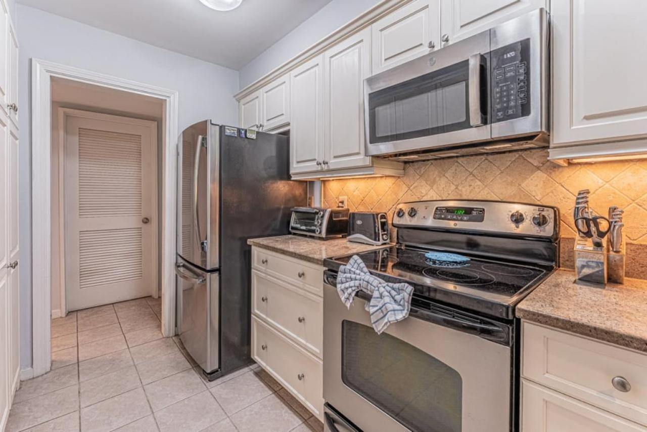 Pet Friendly! 503 Plantation Club Walk To Pool Sleeps 6 Sea Pines Vila Hilton Head Island Exterior foto