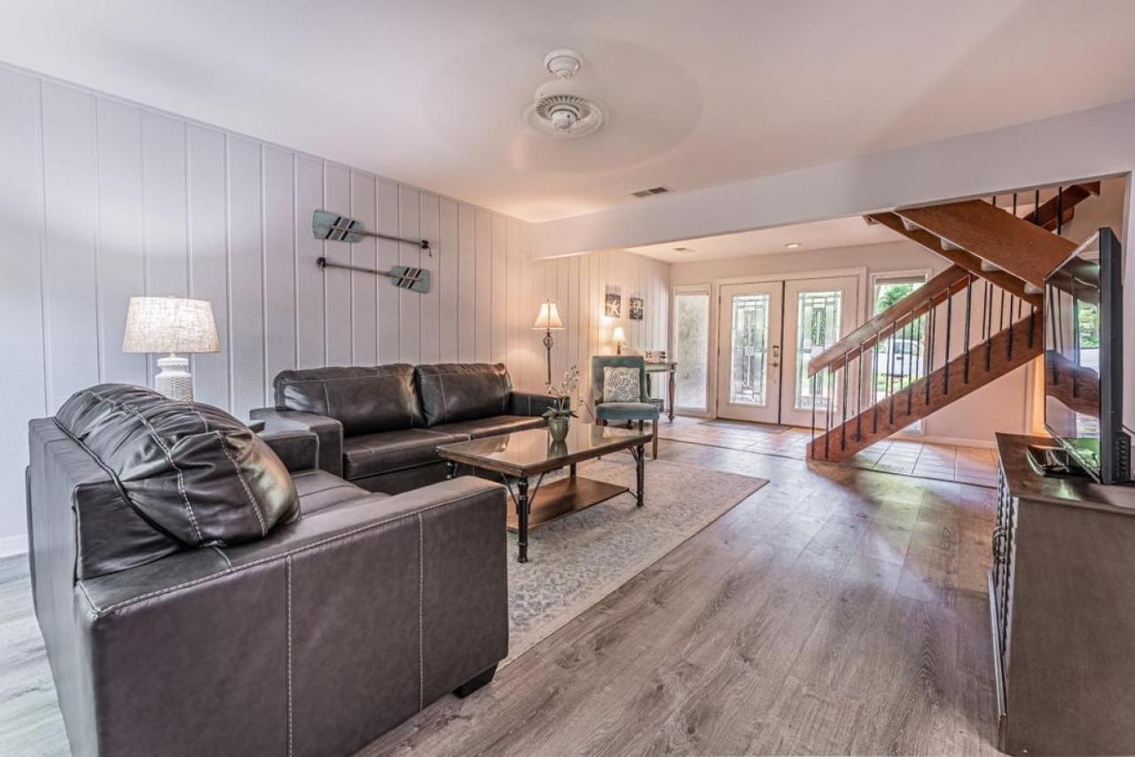 Pet Friendly! 503 Plantation Club Walk To Pool Sleeps 6 Sea Pines Vila Hilton Head Island Exterior foto