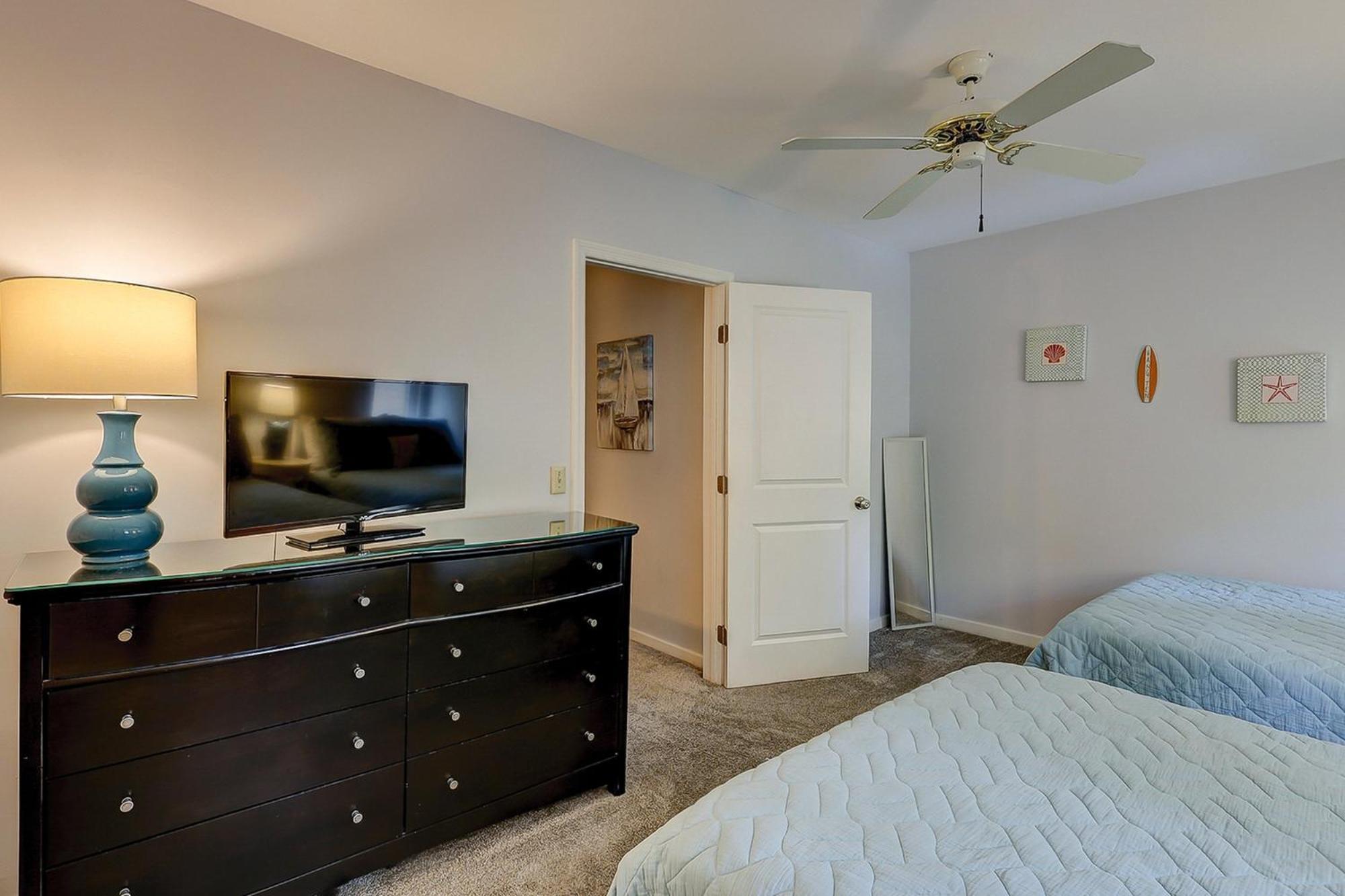 Pet Friendly! 503 Plantation Club Walk To Pool Sleeps 6 Sea Pines Vila Hilton Head Island Exterior foto
