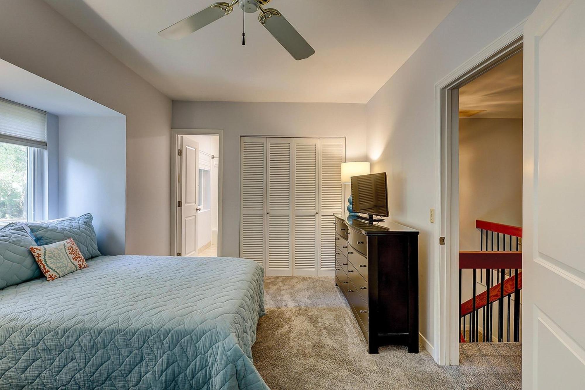 Pet Friendly! 503 Plantation Club Walk To Pool Sleeps 6 Sea Pines Vila Hilton Head Island Exterior foto